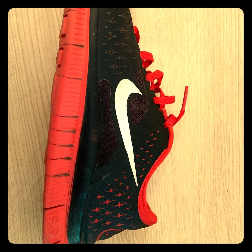 Nike Men’s Free 4.0